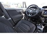 Thumbnail of 2021 Alpine White Clearcoat Jeep Renegade