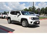 Thumbnail of 2021 Alpine White Clearcoat Jeep Renegade