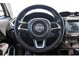 Thumbnail of 2021 Alpine White Clearcoat Jeep Renegade