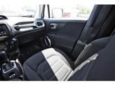 Thumbnail of 2021 Alpine White Clearcoat Jeep Renegade