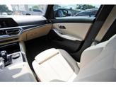 Thumbnail of 2021 Black Sapphire Metallic BMW 330