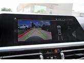 Thumbnail of 2021 Black Sapphire Metallic BMW 330