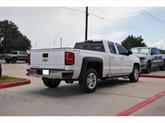 Thumbnail of 2016 Summit White Chevrolet Silverado 1500
