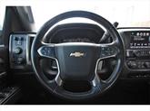 Thumbnail of 2016 Summit White Chevrolet Silverado 1500
