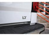 Thumbnail of 2016 Summit White Chevrolet Silverado 1500