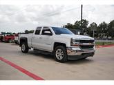 Thumbnail of 2016 Summit White Chevrolet Silverado 1500