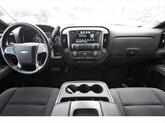 Thumbnail of 2016 Summit White Chevrolet Silverado 1500