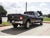 Thumbnail of 2022 Granite Crystal Metallic Clearcoat RAM 2500