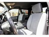 Thumbnail of 2022 Granite Crystal Metallic Clearcoat RAM 2500