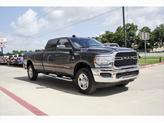 Thumbnail of 2022 Granite Crystal Metallic Clearcoat RAM 2500