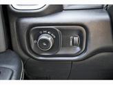 Thumbnail of 2022 Granite Crystal Metallic Clearcoat RAM 2500