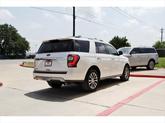 Thumbnail of 2018 White Platinum Ford Expedition