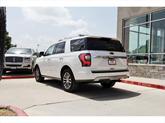Thumbnail of 2018 White Platinum Ford Expedition