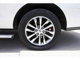 Thumbnail of 2018 White Platinum Ford Expedition