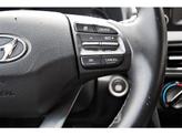 Thumbnail of 2021 Lunar White Hyundai KONA