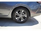 Thumbnail of 2022 Gun Metallic Nissan Sentra