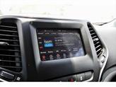 Thumbnail of 2021 Billet Silver Metallic Clearcoat Jeep Cherokee