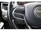 Thumbnail of 2021 Billet Silver Metallic Clearcoat Jeep Cherokee