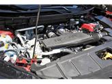 Thumbnail of 2024 Scarlet Ember Tintcoat Nissan Rogue