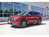 Thumbnail of 2024 Scarlet Ember Tintcoat Nissan Rogue