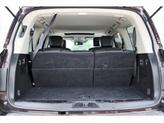 Thumbnail of 2018 Mocha Almond INFINITI QX80