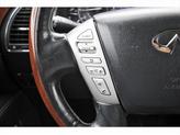 Thumbnail of 2018 Mocha Almond INFINITI QX80