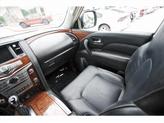 Thumbnail of 2018 Mocha Almond INFINITI QX80