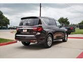 Thumbnail of 2018 Mocha Almond INFINITI QX80