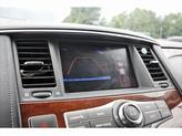Thumbnail of 2018 Mocha Almond INFINITI QX80