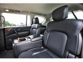 Thumbnail of 2018 Mocha Almond INFINITI QX80