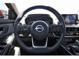 Thumbnail of 2023 Scarlet Ember Tintcoat Nissan Rogue