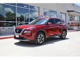 Thumbnail of 2023 Scarlet Ember Tintcoat Nissan Rogue