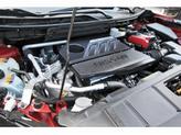 Thumbnail of 2023 Scarlet Ember Tintcoat Nissan Rogue