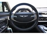 Thumbnail of 2022 Alta White Genesis GV70