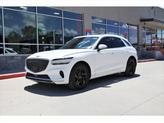 Thumbnail of 2022 Alta White Genesis GV70