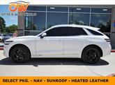 Photo of 2022 Alta White Genesis GV70
