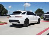 Thumbnail of 2022 Alta White Genesis GV70
