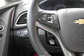 Thumbnail of 2022 Iridescent Pearl Tricoat Chevrolet Trax