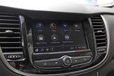 Thumbnail of 2022 Iridescent Pearl Tricoat Chevrolet Trax