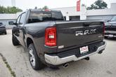 Thumbnail of 2026 Granite Crystal Metallic Clearcoat RAM 1500