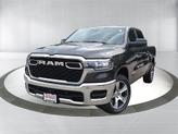 Photo of 2026 Granite Crystal Metallic Clearcoat RAM 1500