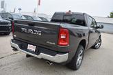 Thumbnail of 2026 Granite Crystal Metallic Clearcoat RAM 1500