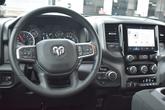Thumbnail of 2026 Granite Crystal Metallic Clearcoat RAM 1500