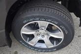 Thumbnail of 2026 Granite Crystal Metallic Clearcoat RAM 1500