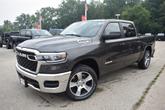 Thumbnail of 2026 Granite Crystal Metallic Clearcoat RAM 1500