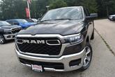 Thumbnail of 2026 Granite Crystal Metallic Clearcoat RAM 1500