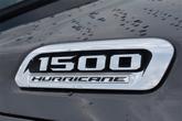 Thumbnail of 2026 Granite Crystal Metallic Clearcoat RAM 1500