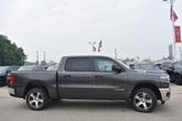 Thumbnail of 2026 Granite Crystal Metallic Clearcoat RAM 1500