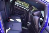 Thumbnail of 2021 Still Night Pearl Honda Accord