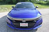 Thumbnail of 2021 Still Night Pearl Honda Accord
